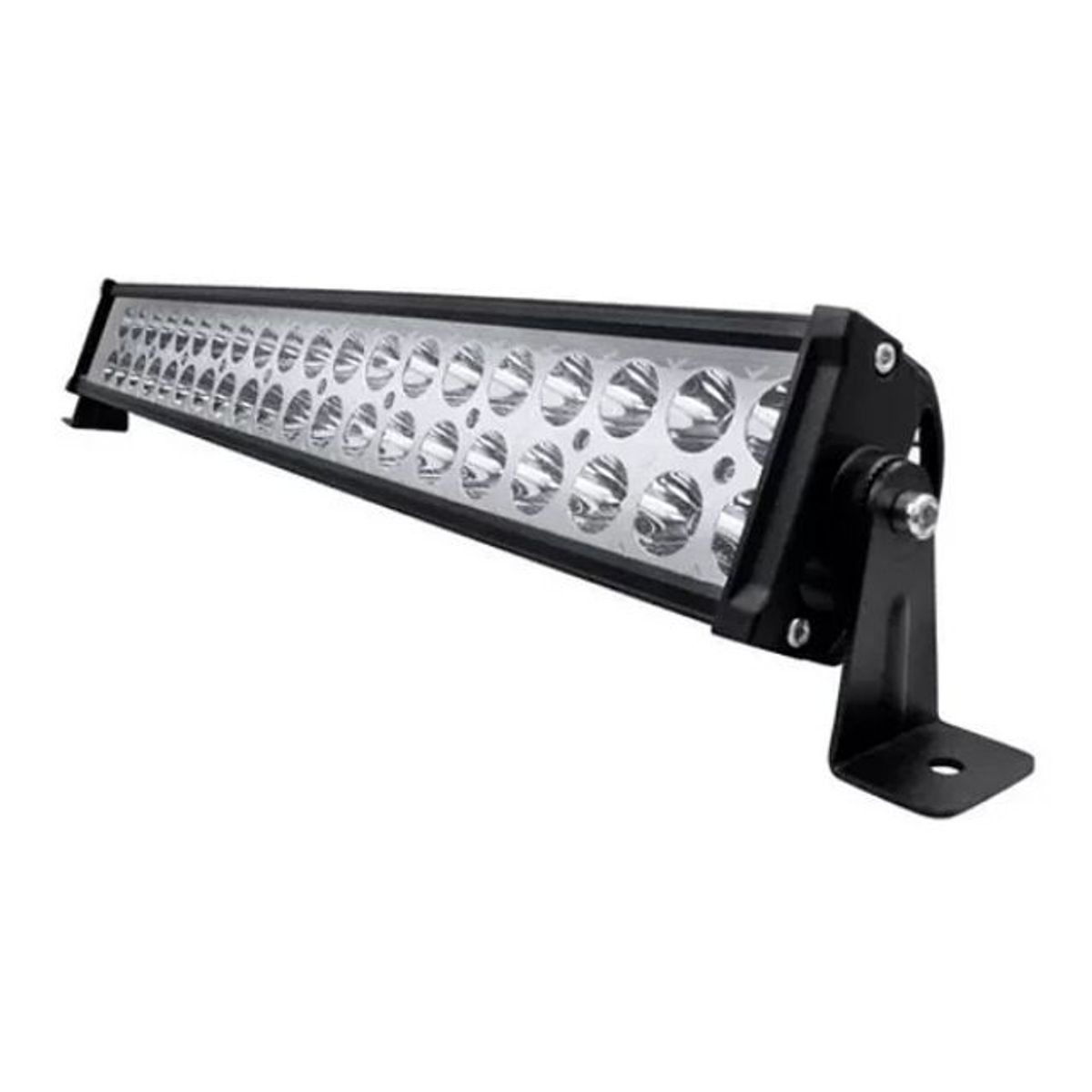 GENERICO - Barras Led 4x4 54cm Foco Auto Barra Neblinero 120w