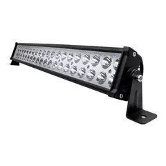 GENERICO - Barras Led 4x4 54cm Foco Auto Barra Neblinero 120w