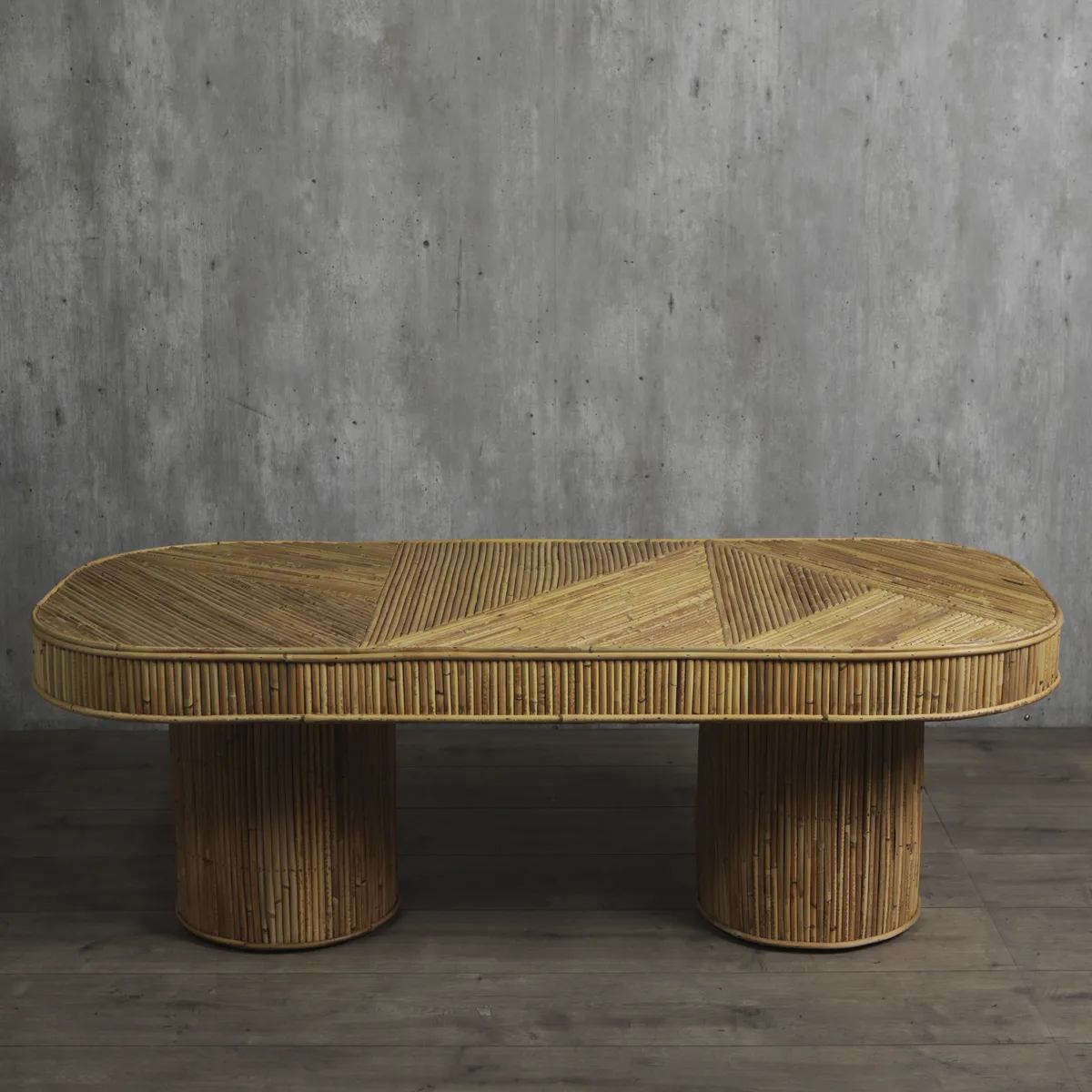 EPICADECO - MESA CENTRO BALI EPICADECO