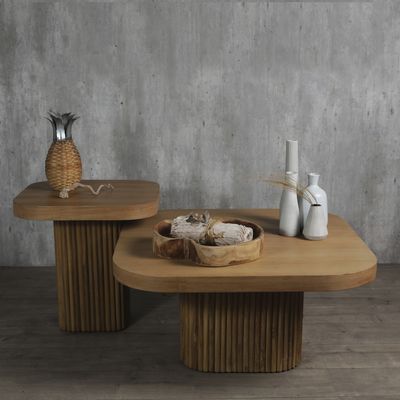 Imagen 2 del producto MESA LATERAL OSLO