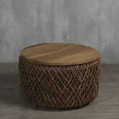 EPICADECO - MESA BAÚL SOGA MEDIUM