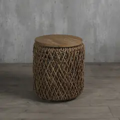 EPICADECO - MESA BAÚL SOGA SMALL
