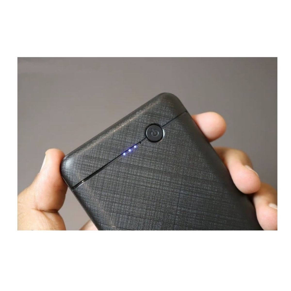 PHILIPS - Batería Portátil Powerbank 20000mAh DLP1720CB Philips