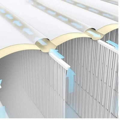 Imagen 2 del producto Colchon Inflable 2 Plazas Cama Inflable 2 Personas 272kg