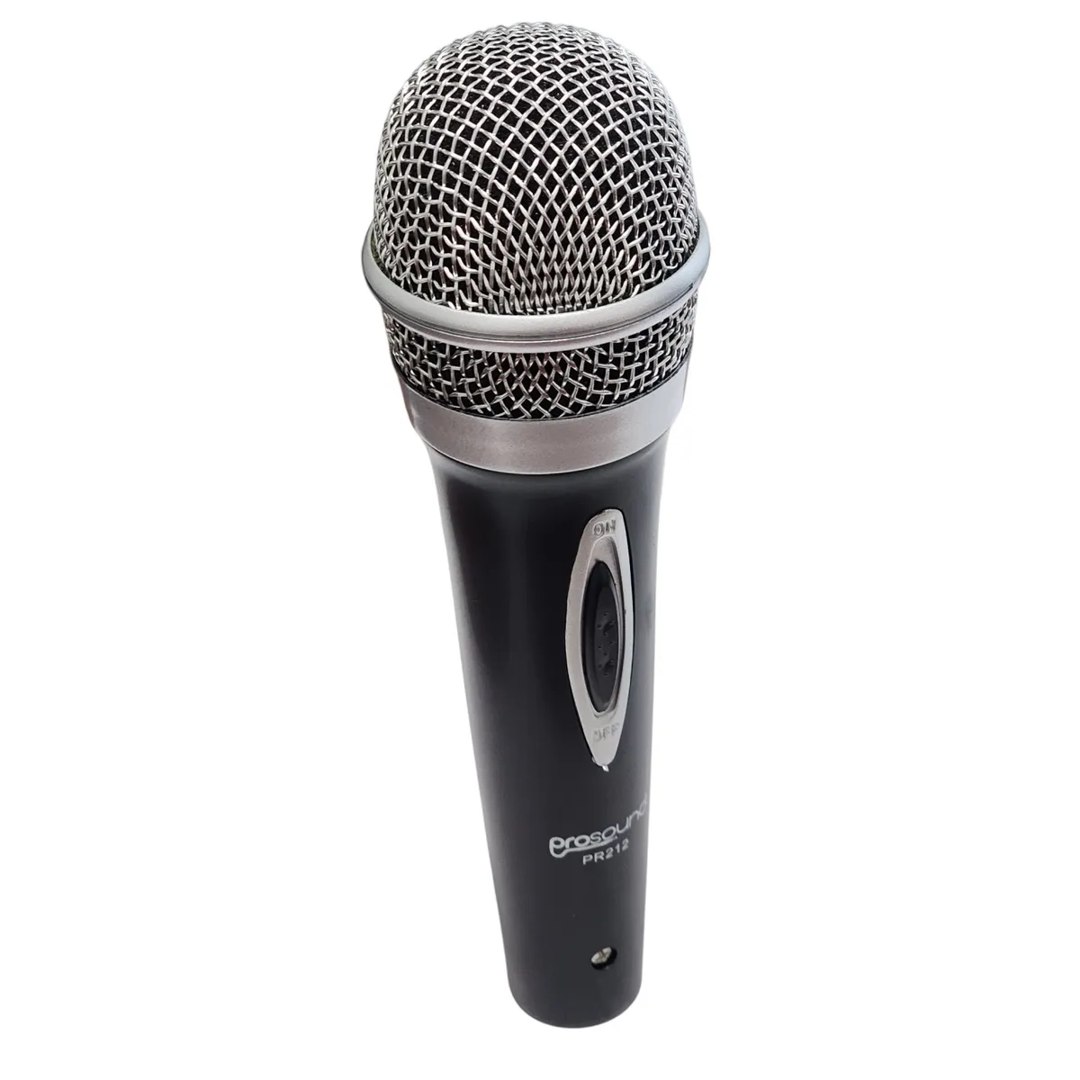 PROSOUND - Micrófono Dinámico Unidireccional PR212 Prosound