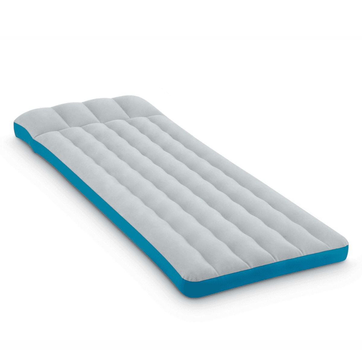 INTEX - Colchón Inflable Para Acampar Intex  72x189x20 Cm Camping Mat