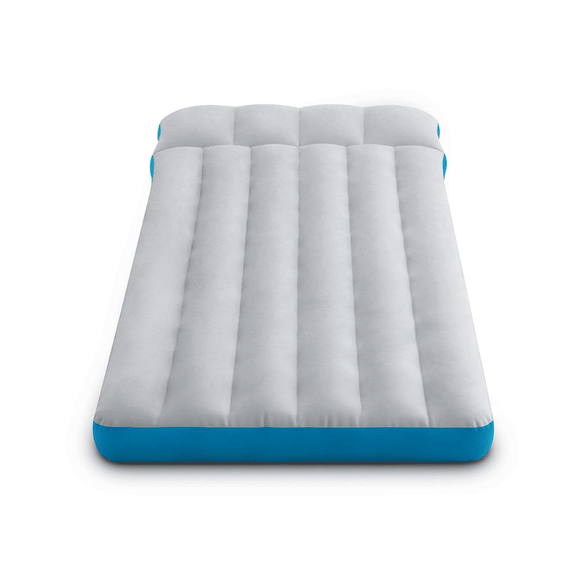 INTEX - Colchón Inflable Para Acampar Intex  72x189x20 Cm Camping Mat