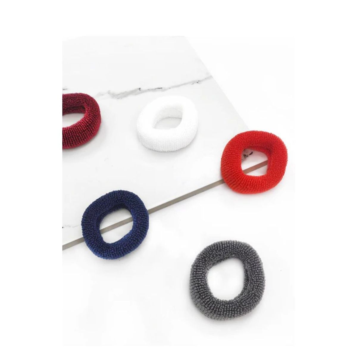 GENERICO - Colet Toalla Chico Escolar 12 Unidades