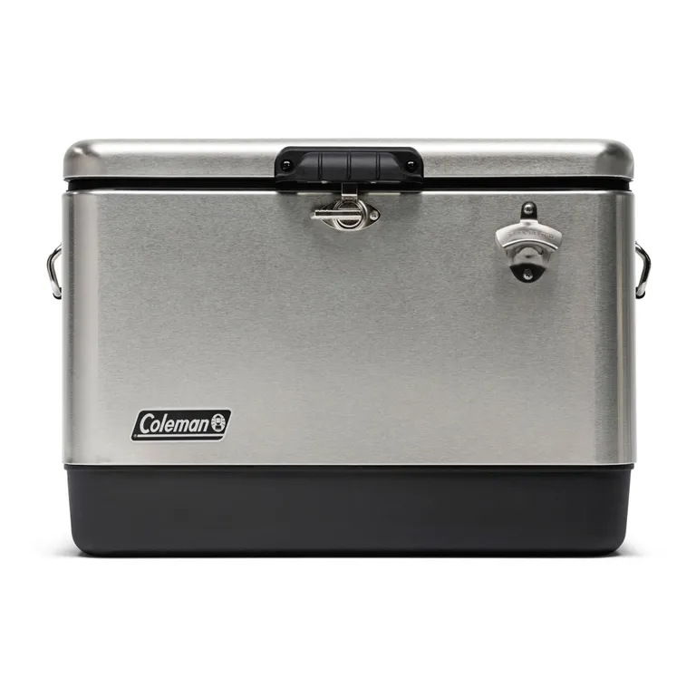 Cooler Reunion 54 Qt / 51 Lt Acero Inoxidable