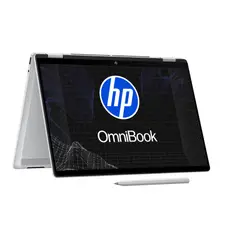 HP - Notebook OmniBook X FlipNGAI 14-fm0072la Intel Core Ultra7 16GB RAM 1TB SSD W11H