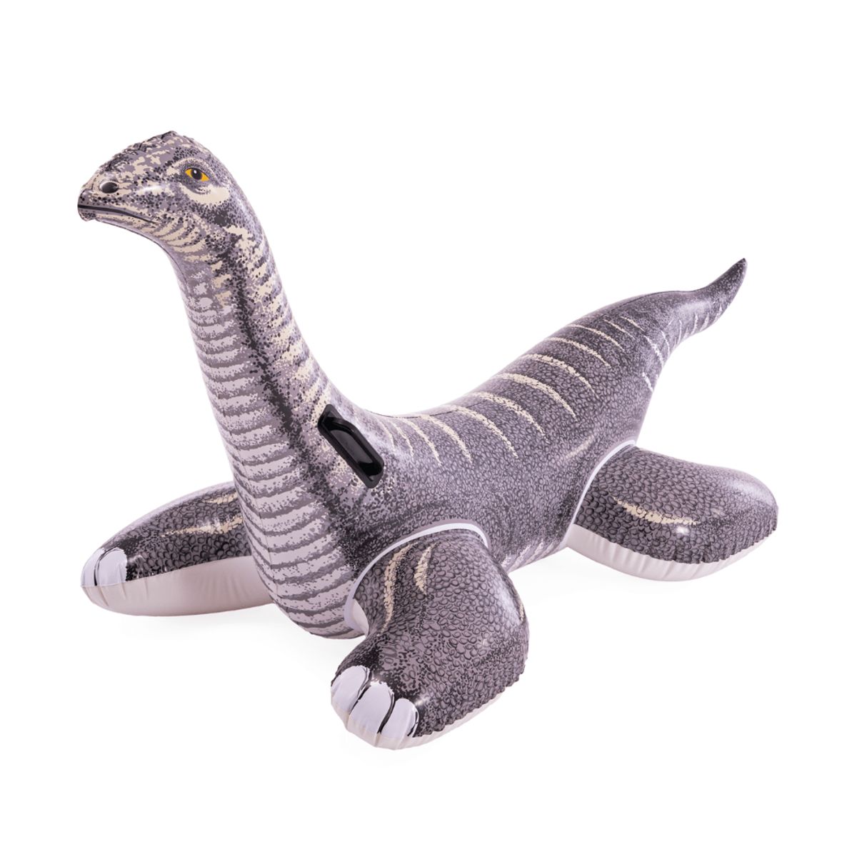 INTEX - Flotador Inflable Intex Brontosaurio 178x94 Cm