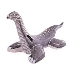 INTEX - Flotador Inflable Brontosaurio 178x94 Cm