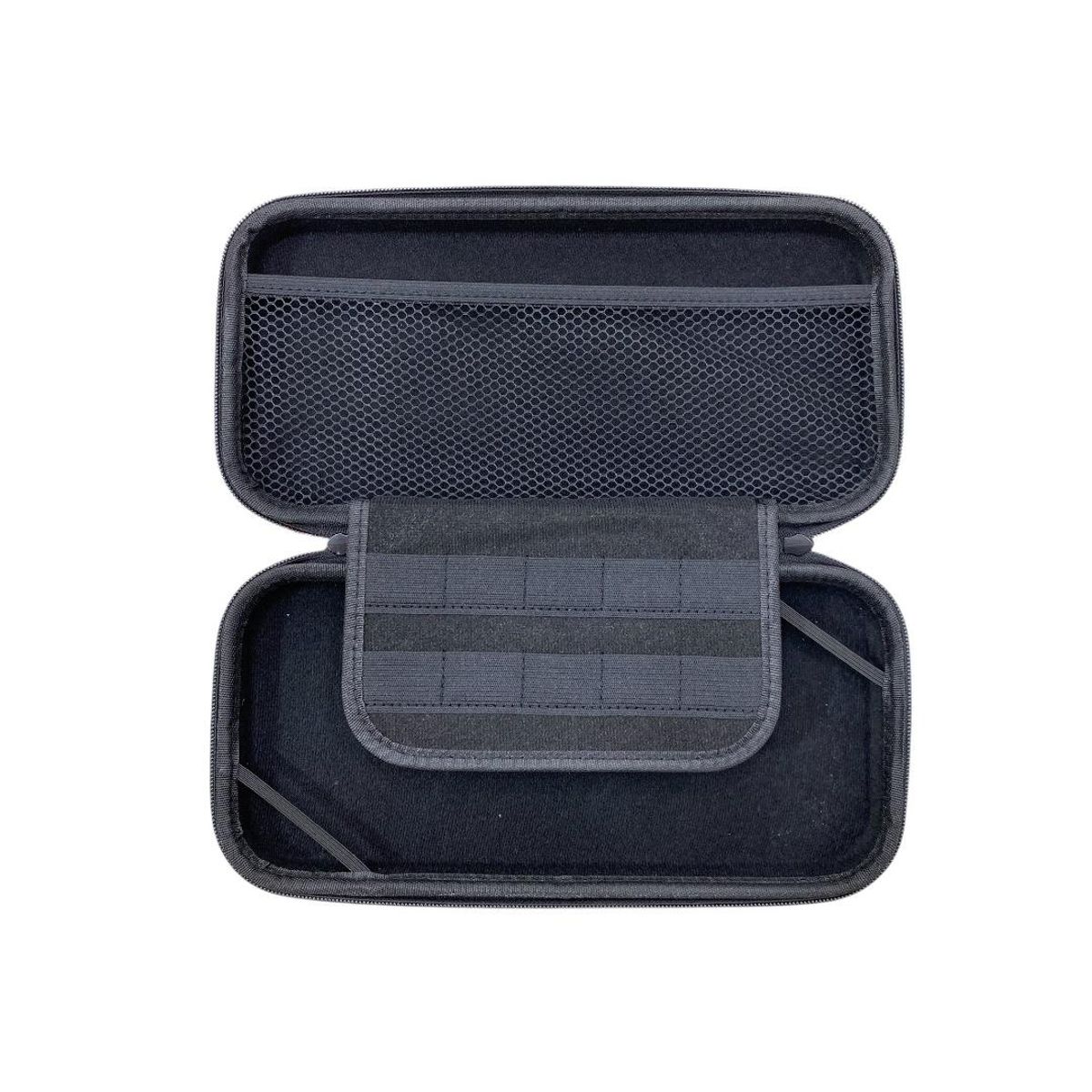 GENERICO - Bolso Estuche Funda compatible con Nueva Nintendo Switch 2 Color AZUL