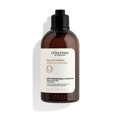 LOCCITANE - Acondicionador Fuerza y Volumen 250 ml