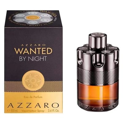 Imagen 2 del producto Perfume Wanted By NIght Edp 100ml Hombre