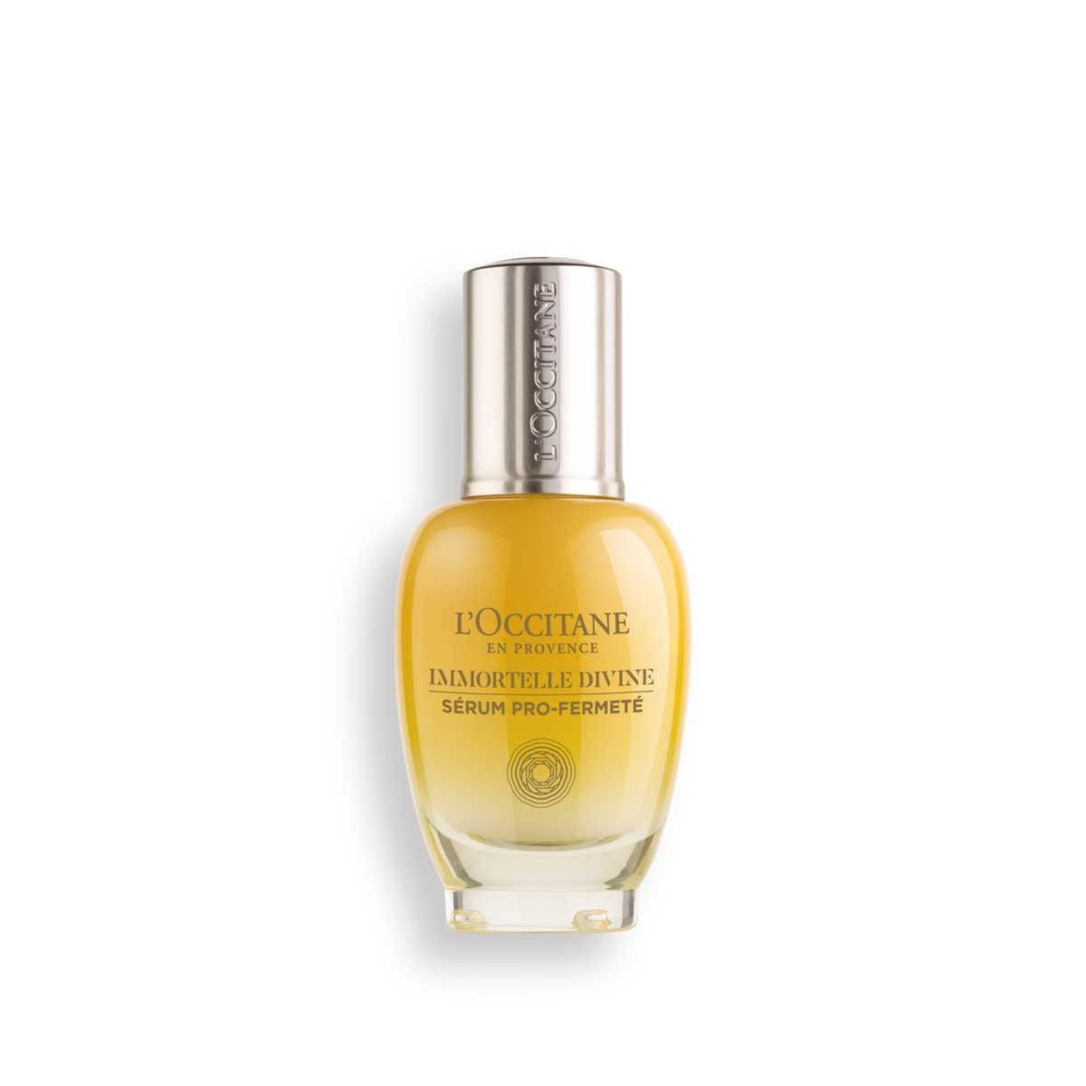 LOCCITANE - Serum Facial Anti Edad Divina Immortelle 30 ml LOCCITANE