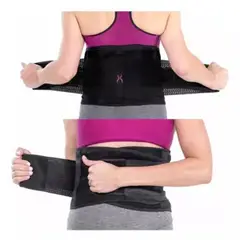 MOVI - Faja cintura de Avispa Modeladora