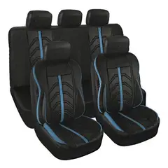 GENERICO - Funda Cubre Asiento Auto - Envio Gratis