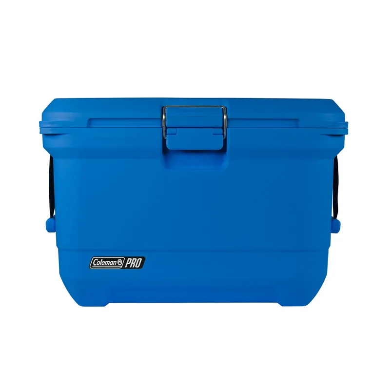COLEMAN - Cooler Coleman Pro Capacidad 43 Lt / 45 QT Azul