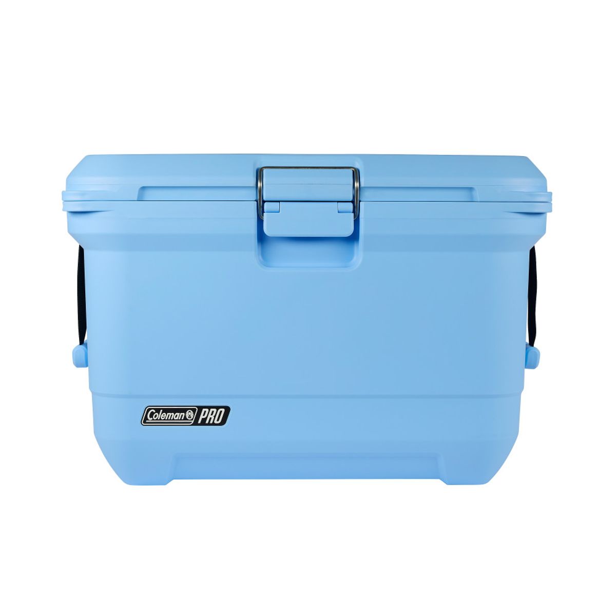 COLEMAN - Cooler Coleman Pro Capacidad 43 Lt / 45 QT Celeste