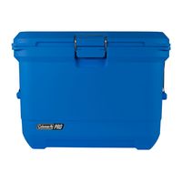 Cooler Pro Capacidad 52 Lt / 55 QT Azul