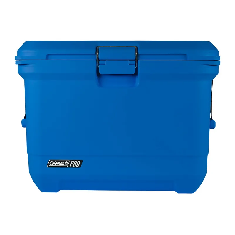 COLEMAN - Cooler Coleman Pro Capacidad 52 Lt / 55 QT Azul