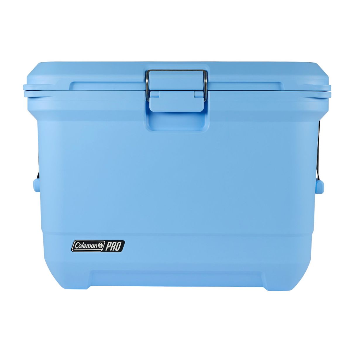 COLEMAN - Cooler Coleman Pro Capacidad 52 Lt / 55 QT Celeste_.