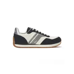 KEDS - Zapatilla Textil Mujer Rena Gamuza Azul Azul
