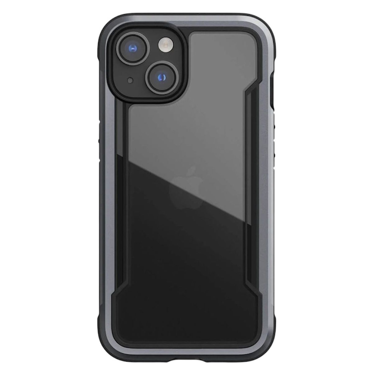 GENERICO - Carcasa Defense Shield Para iPhone 14 Plus