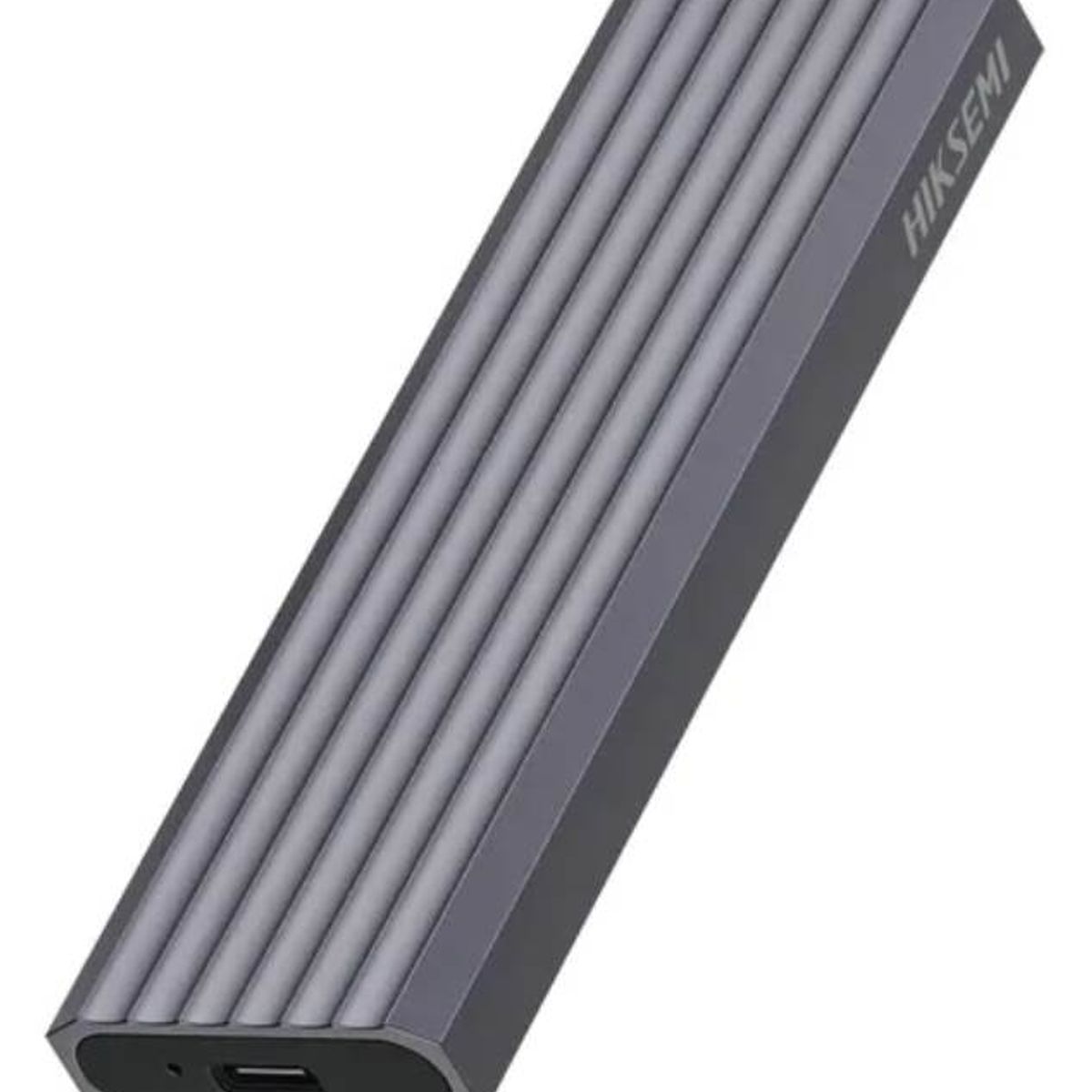 HIKVISION - Case Cofre Externo Ssd M.2 Usb C 3.2 Nvme Pcie Hiksemi Mdc1