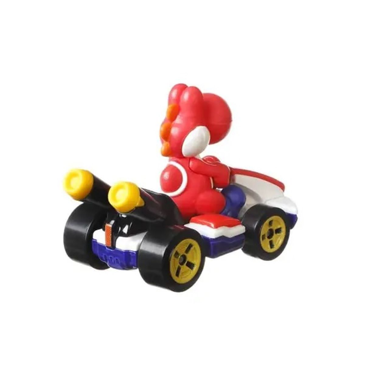 HOT WHEELS - JUGUETE auto Mario Kart Hot wheels coleccionable GDP90