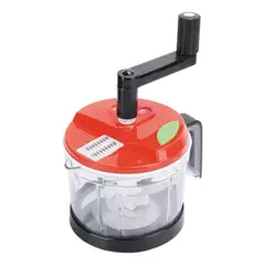 GENERICO - Picador Cortador Verduras Manual 1901