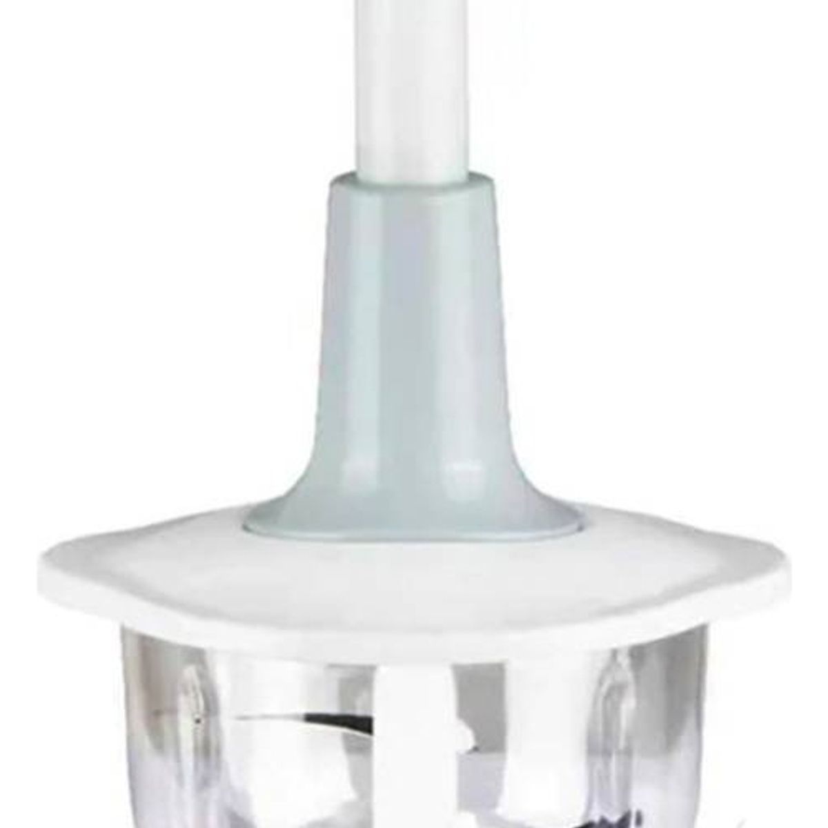 GENERICO - Pica Todo Triturador Picador Procesador Alimentos Manual