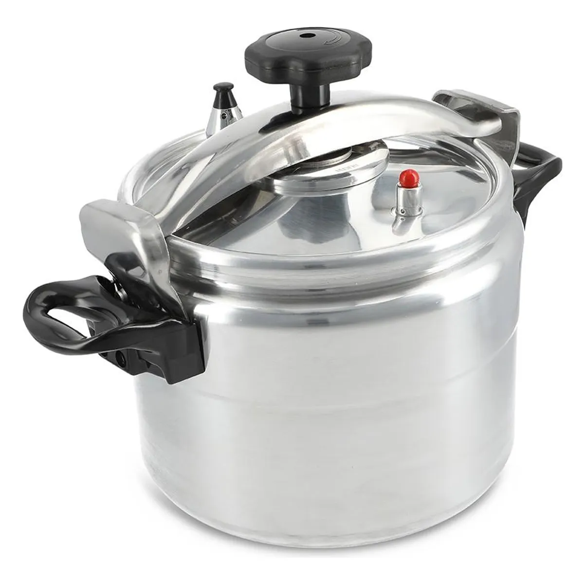 GENERICO - Olla A Presión 7 Litros 24cm