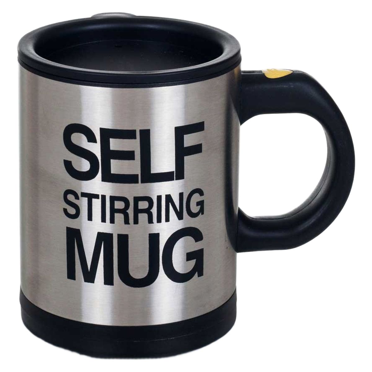 GENERICO - Taza Mezcladora Termica Automatica De 400ml