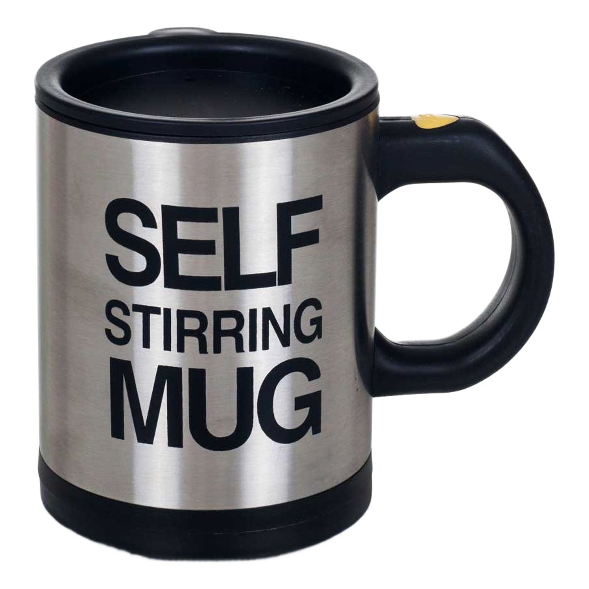 GENERICO - Taza Mezcladora Termica Automatica De 400ml