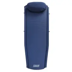 COLEMAN - Colchoneta Inflable para Dormir Montauk Azul