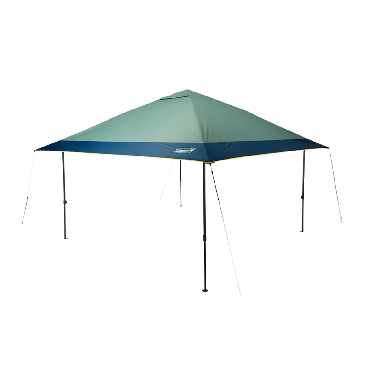 COLEMAN - Toldo Plegable Coleman Oasis 3 mt x 3 mt Facil Montaje