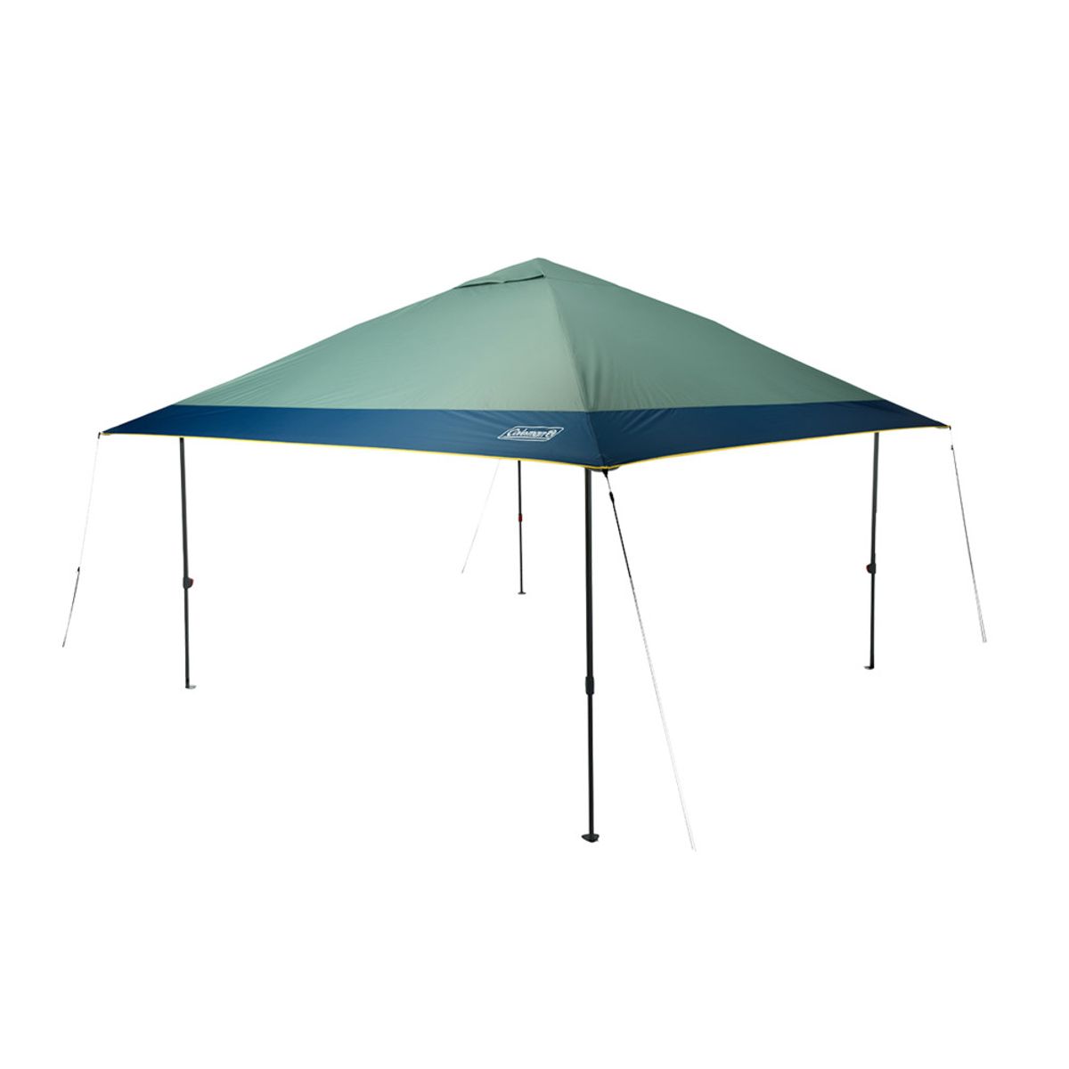 COLEMAN - Toldo Plegable Coleman Oasis 3 mt x 3 mt Facil Montaje
