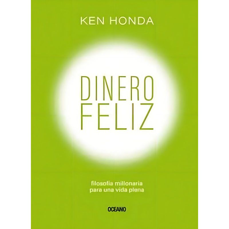 URANO - Dinero Feliz - Ken Honda - Original