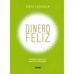 URANO - Dinero Feliz - Ken Honda - Original