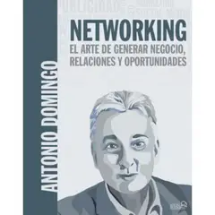 GENERICO - Networking - Antonio Domingo San Antonio