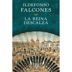 GENERICO - Reina Descalza - Ildefonso Falcones - Tblanda