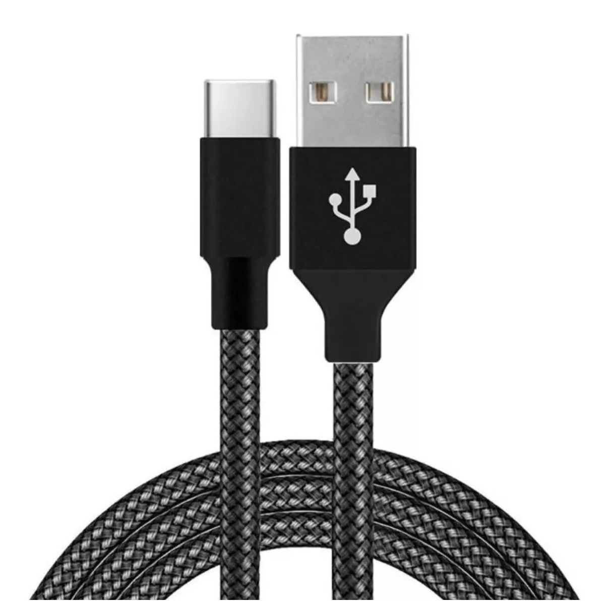 IRM - Cable USB-C Ultra resistente 3 metros