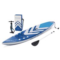 Stand Up Paddle Inflable Aqua Quest 350T Touring SUP