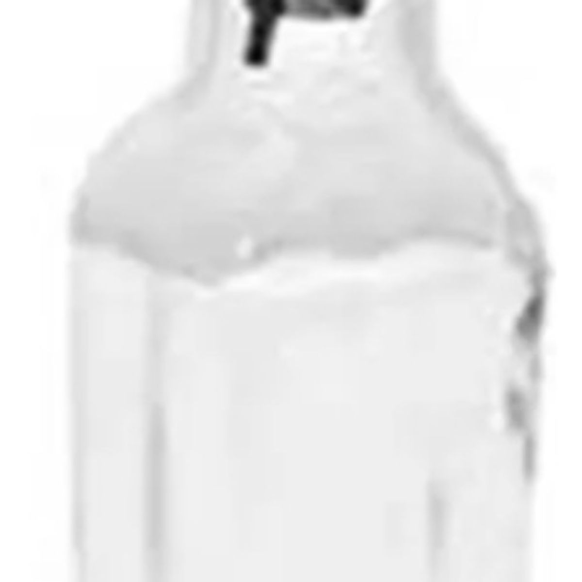 GENERICO - Pack 2 Dispensador De Aceite Vinagre Y Soya En Vidrio 250ml