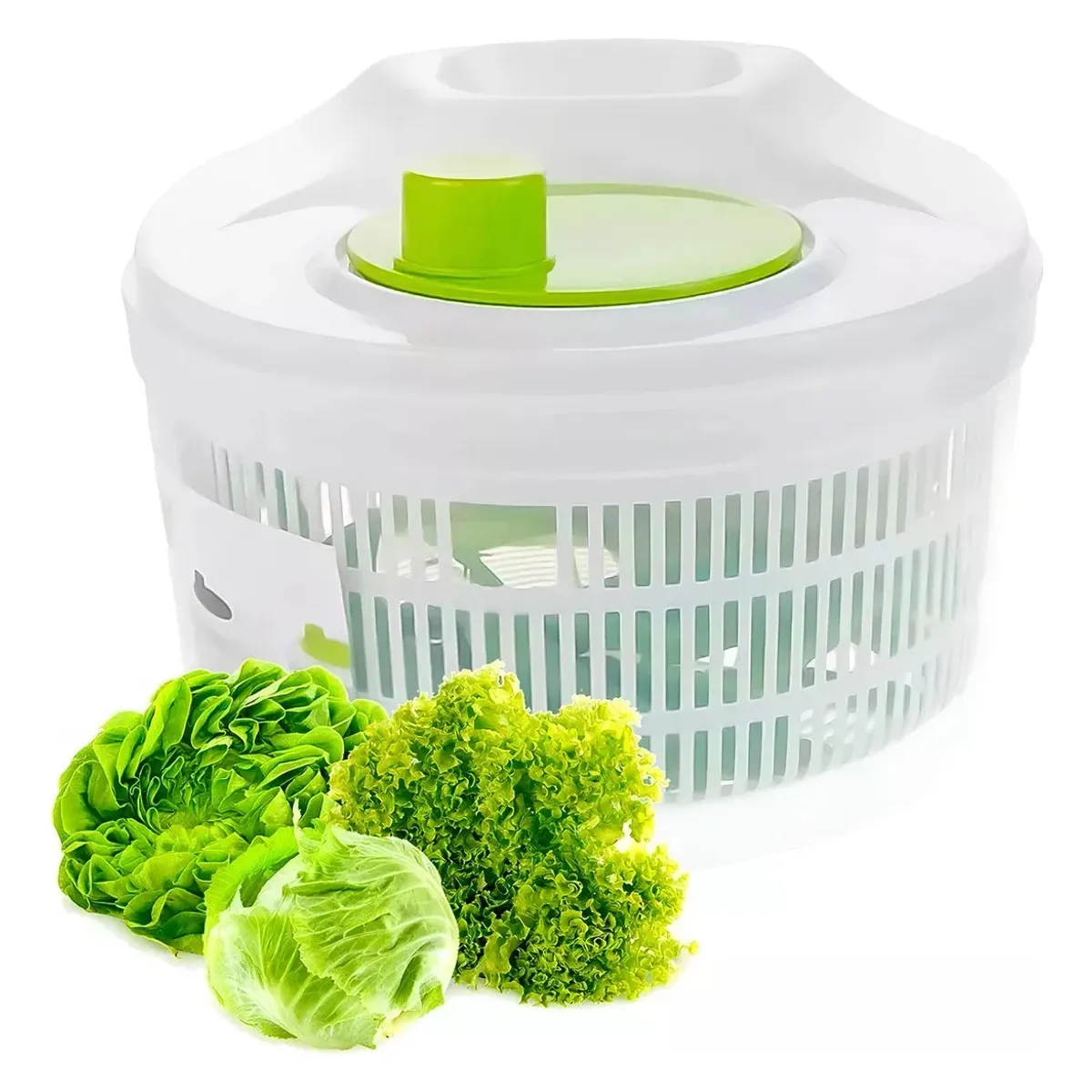 GENERICO - Centrifuga Secadora De Verduras Y Frutas