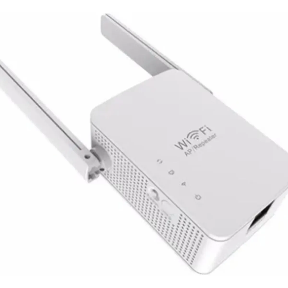 GENERICO - Repetidor Wifi 300mbps Wireless-n Lv-wr13