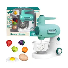 GENERICO - Batidora De Juguete Cocina Para Niños