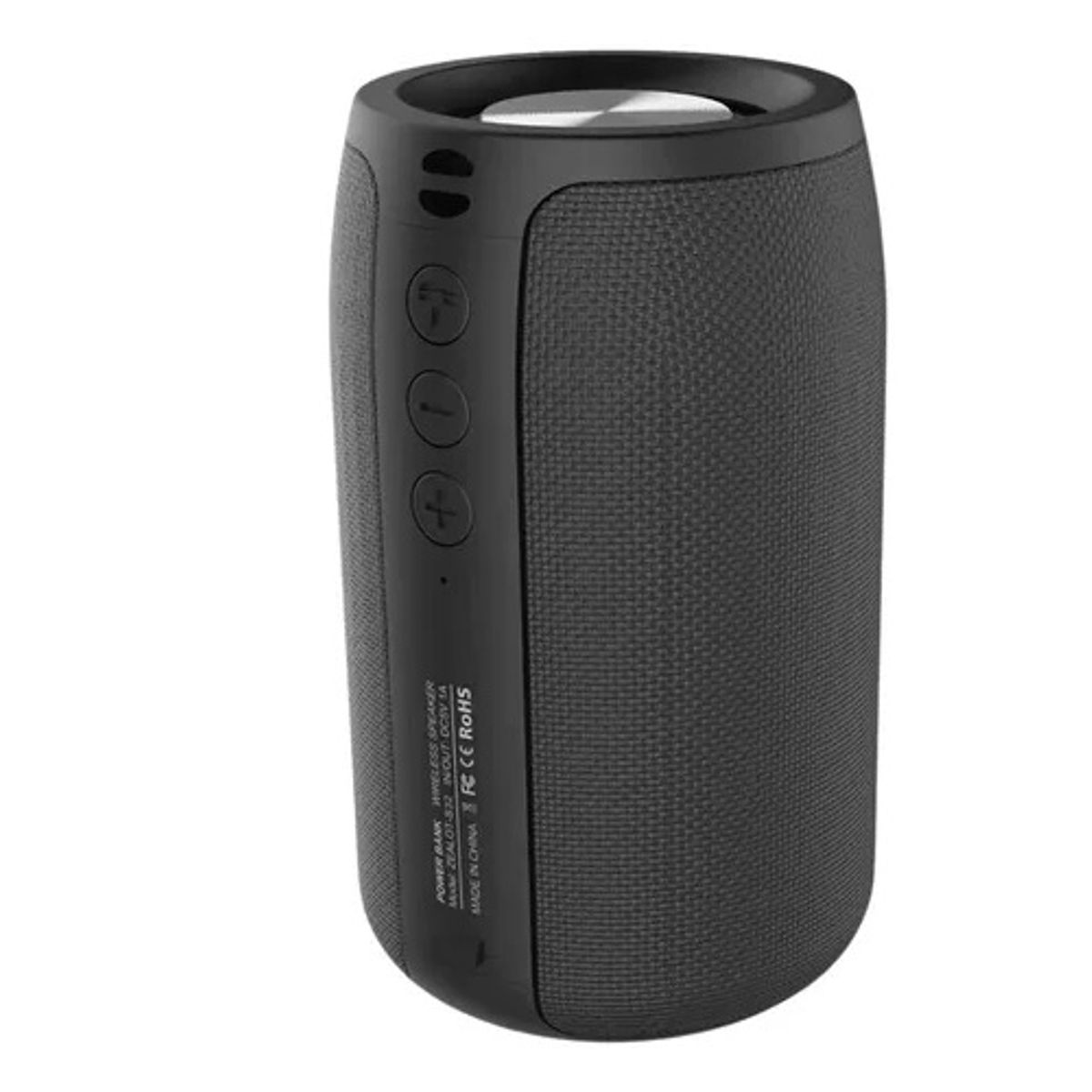 IRM - Parlante Altavoces Inalámbrico Sk10 Negro